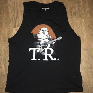 True religion Tank top